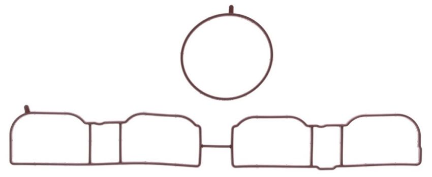 MAHLE MS19947 Engine Intake Manifold Gasket Set