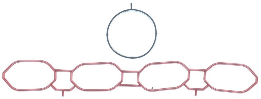 MAHLE MS19959 Engine Intake Manifold Gasket Set