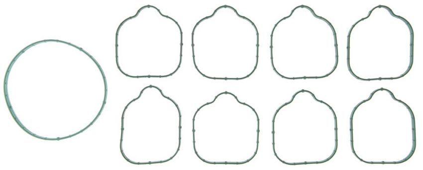 MAHLE MS19962 Engine Intake Manifold Gasket Set