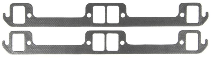 MAHLE MS19972 MAHLE Performance Exhaust Manifold Gasket Set