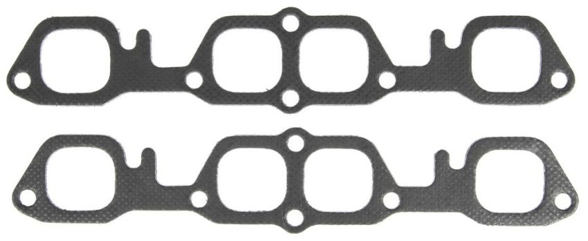 MAHLE MS19981 MAHLE Performance Exhaust Manifold Gasket Set