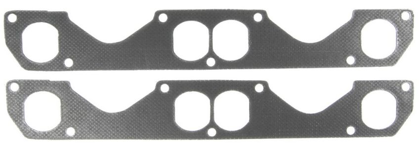 MAHLE MS19983 MAHLE Performance Exhaust Manifold Gasket Set