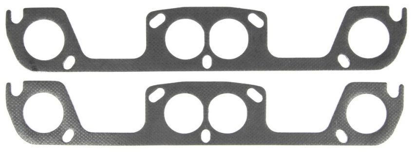 MAHLE MS19984 MAHLE Performance Exhaust Manifold Gasket Set