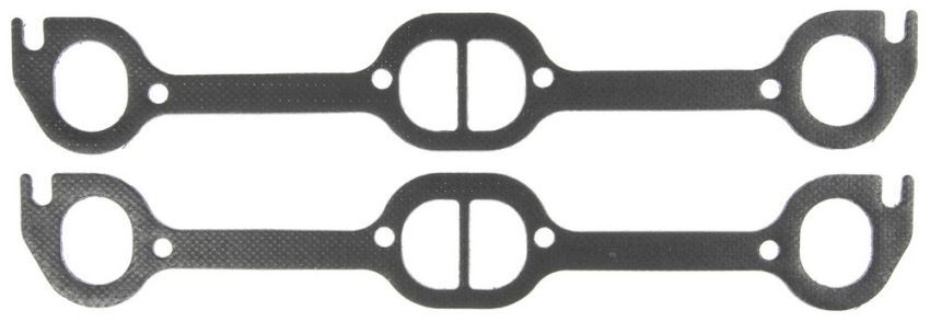 MAHLE MS19989 MAHLE Performance Exhaust Manifold Gasket Set