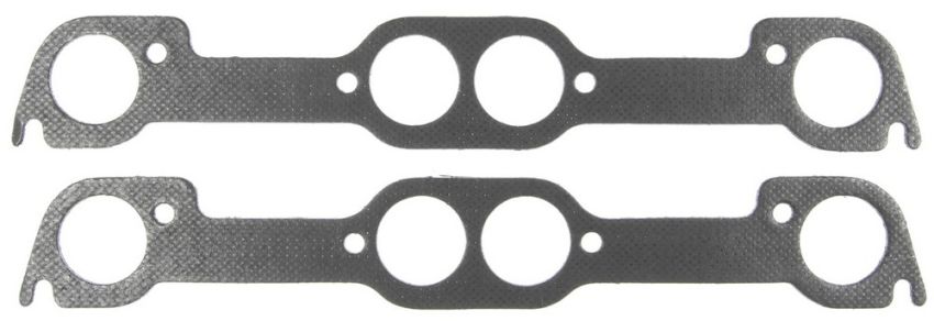 MAHLE MS19990 MAHLE Performance Exhaust Manifold Gasket Set