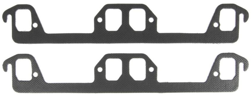 MAHLE MS19991 MAHLE Performance Exhaust Manifold Gasket Set