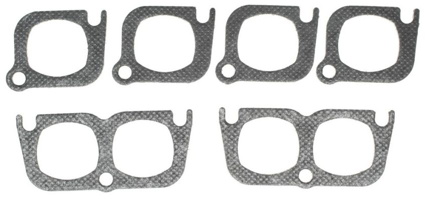 MAHLE MS19992 MAHLE Performance Exhaust Manifold Gasket Set