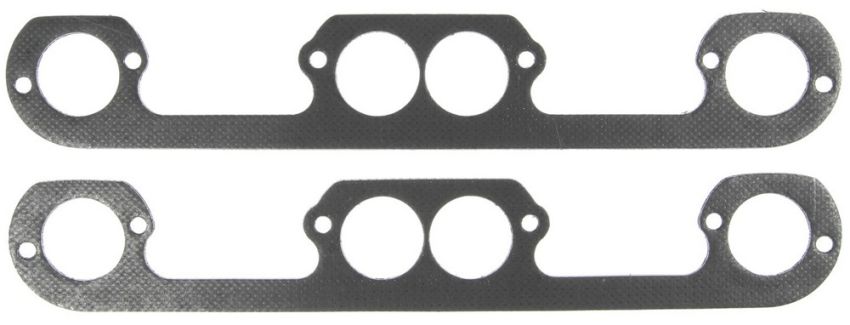 MAHLE MS19993 MAHLE Performance Exhaust Manifold Gasket Set