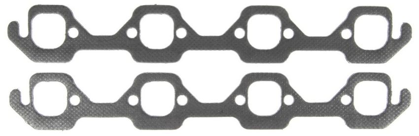 MAHLE MS19998 MAHLE Performance Exhaust Manifold Gasket Set