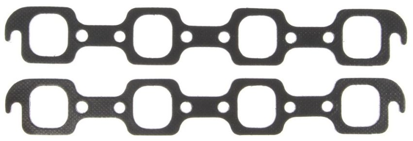 MAHLE MS19999 MAHLE Performance Exhaust Manifold Gasket Set