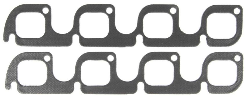 MAHLE MS20002 MAHLE Performance Exhaust Manifold Gasket Set