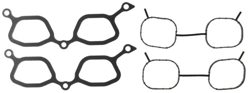 MAHLE MS20004 Engine Intake Manifold Gasket Set
