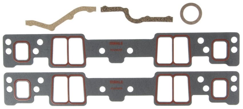MAHLE MS20009 MAHLE Performance Intake Manifold Gasket Set