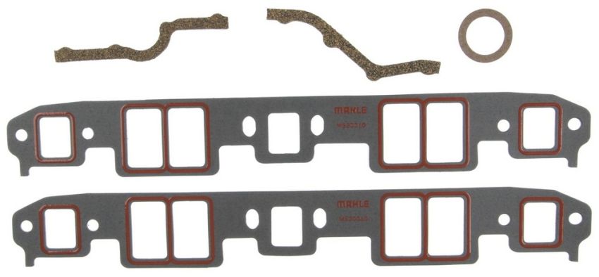 MAHLE MS20010 MAHLE Performance Intake Manifold Gasket Set