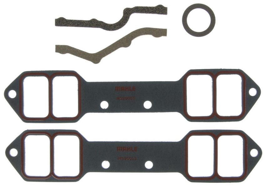 MAHLE MS20013 MAHLE Performance Intake Manifold Gasket Set