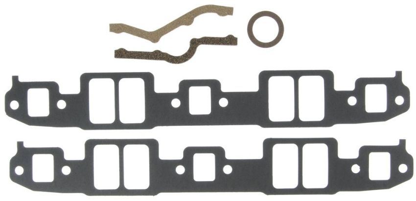MAHLE MS20014 MAHLE Performance Intake Manifold Gasket Set