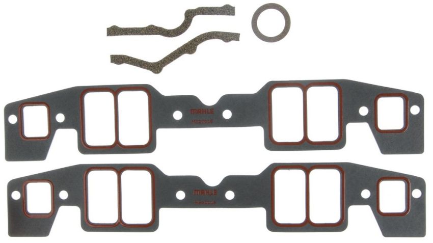 MAHLE MS20016 MAHLE Performance Intake Manifold Gasket Set