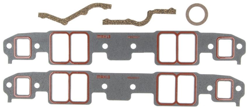 MAHLE MS20017 MAHLE Performance Intake Manifold Gasket Set