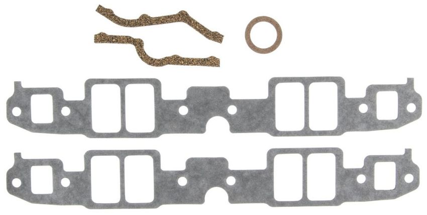 MAHLE MS20022 MAHLE Performance Intake Manifold Gasket Set