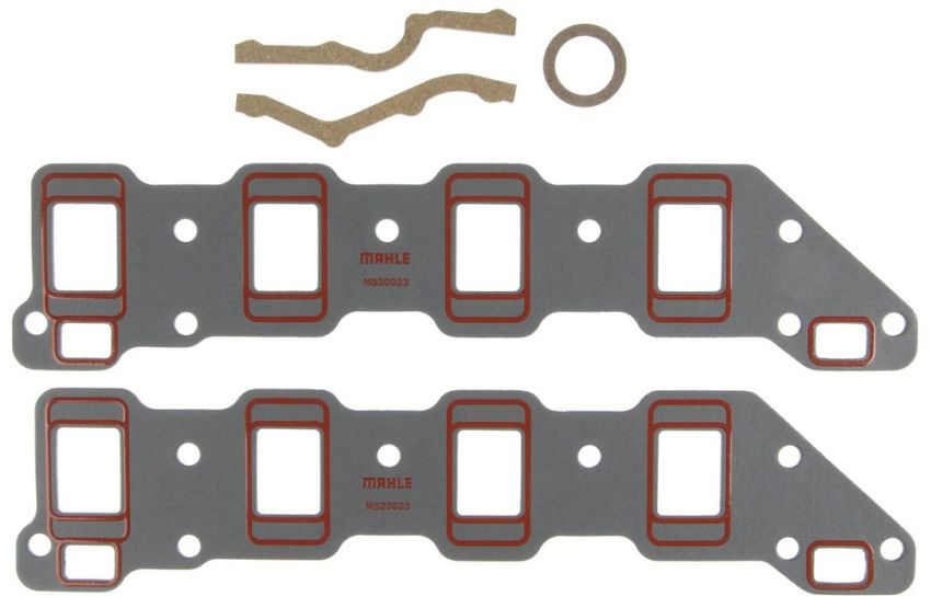 MAHLE MS20023 MAHLE Performance Intake Manifold Gasket Set