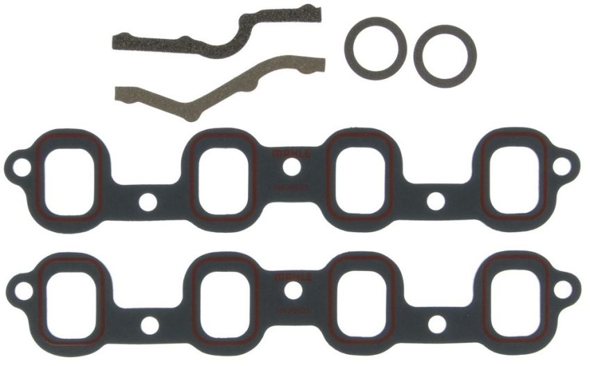 MAHLE MS20025 MAHLE Performance Intake Manifold Gasket Set