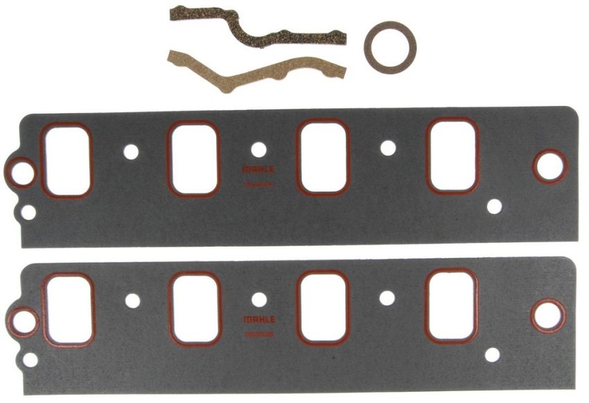 MAHLE MS20026 MAHLE Performance Intake Manifold Gasket Set