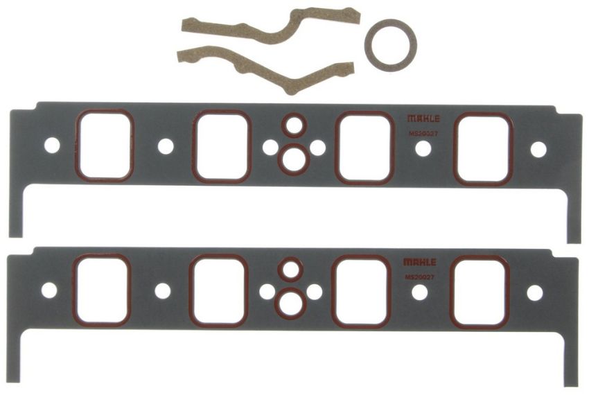 MAHLE MS20027 MAHLE Performance Intake Manifold Gasket Set