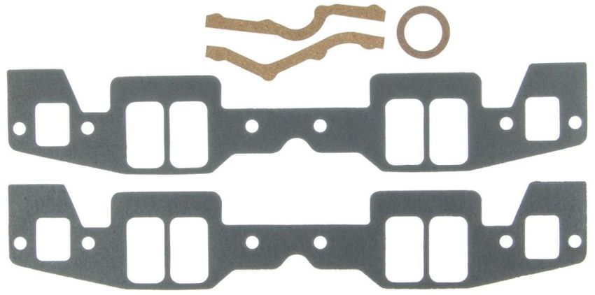 MAHLE MS20028 MAHLE Performance Intake Manifold Gasket Set