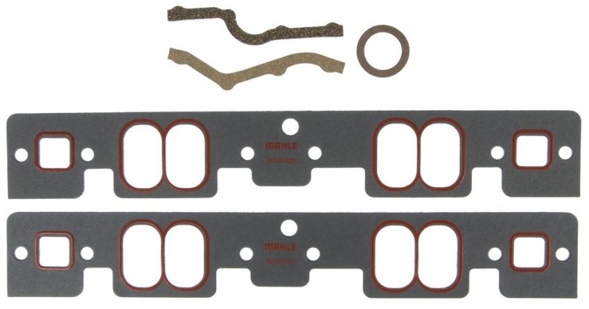 MAHLE MS20029 MAHLE Performance Intake Manifold Gasket Set