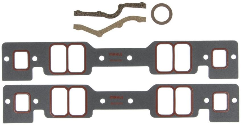 MAHLE MS20030 MAHLE Performance Intake Manifold Gasket Set