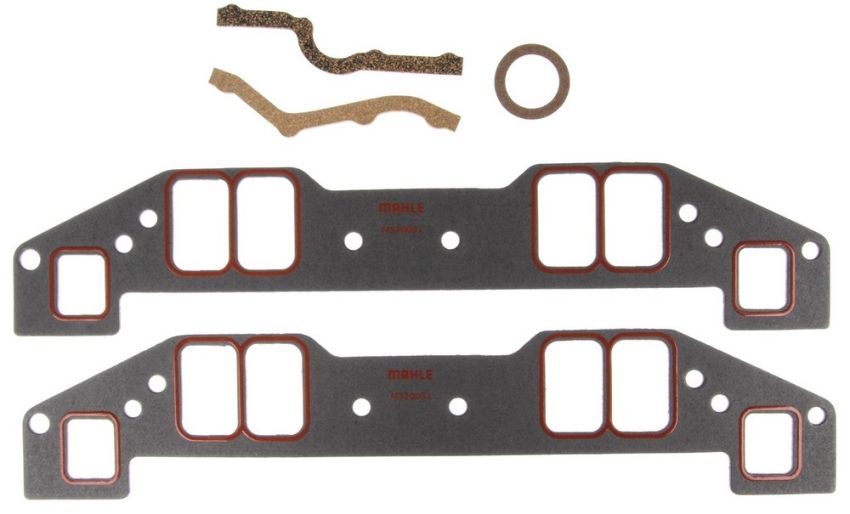 MAHLE MS20031 MAHLE Performance Intake Manifold Gasket Set