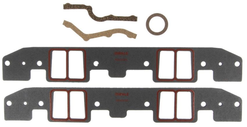 MAHLE MS20036 MAHLE Performance Intake Manifold Gasket Set