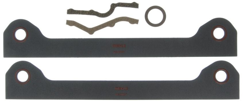 MAHLE MS20037 MAHLE Performance Intake Manifold Gasket Set