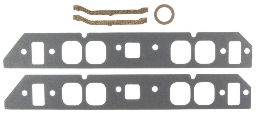 MAHLE MS20039 MAHLE Performance Intake Manifold Gasket Set