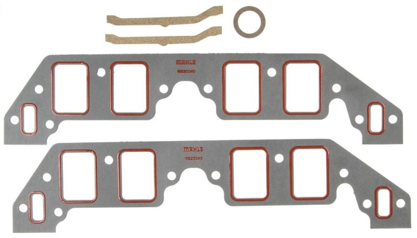 MAHLE MS20040 MAHLE Performance Intake Manifold Gasket Set