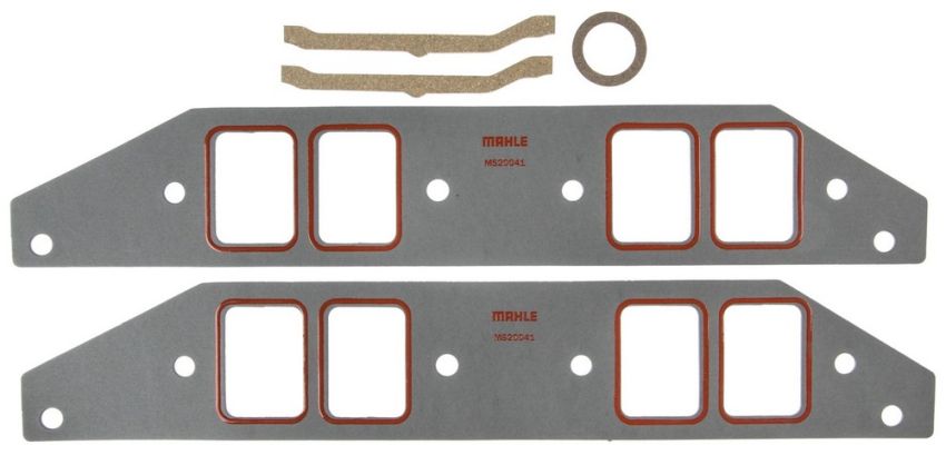 MAHLE MS20041 MAHLE Performance Intake Manifold Gasket Set