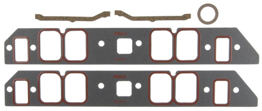 MAHLE MS20042 MAHLE Performance Intake Manifold Gasket Set