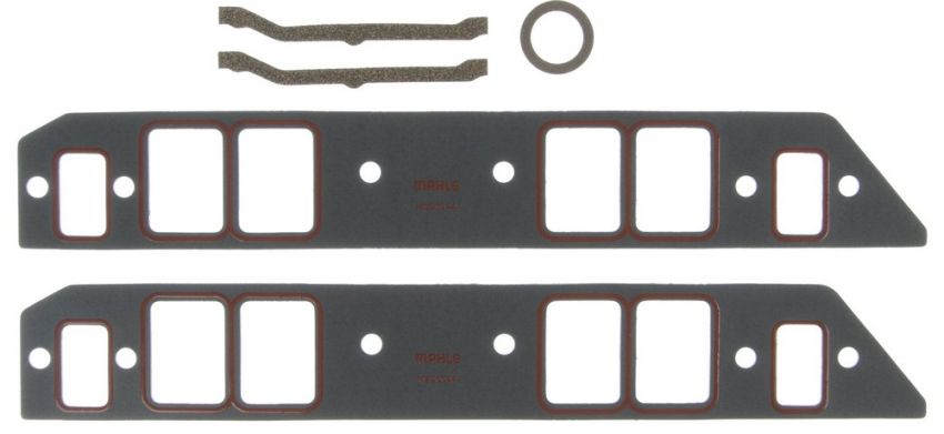 MAHLE MS20044 MAHLE Performance Intake Manifold Gasket Set