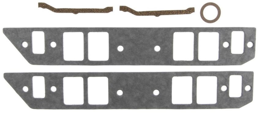 MAHLE MS20045 MAHLE Performance Intake Manifold Gasket Set