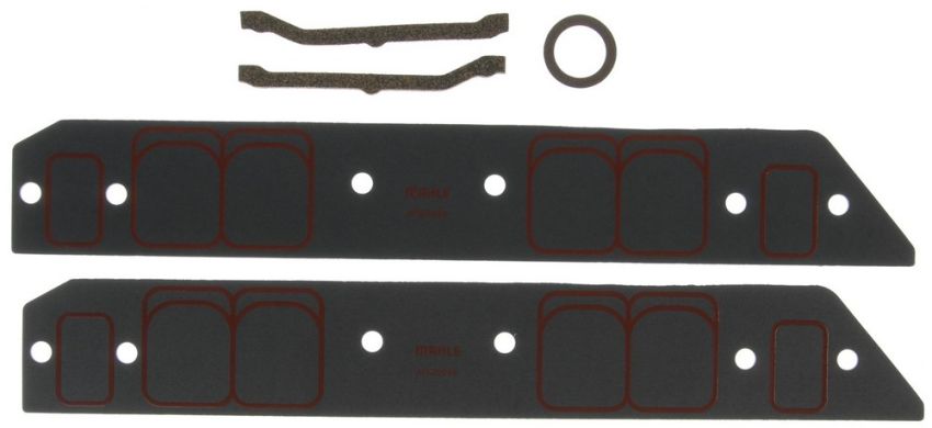 MAHLE MS20046 MAHLE Performance Intake Manifold Gasket Set