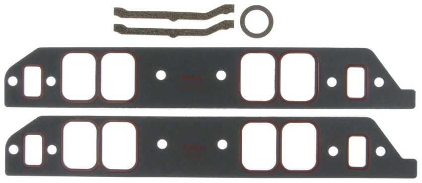 MAHLE MS20047 MAHLE Performance Intake Manifold Gasket Set