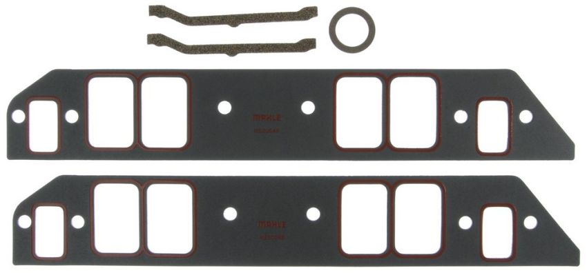 MAHLE MS20048 MAHLE Performance Intake Manifold Gasket Set