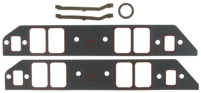 MAHLE MS20049 MAHLE Performance Intake Manifold Gasket Set
