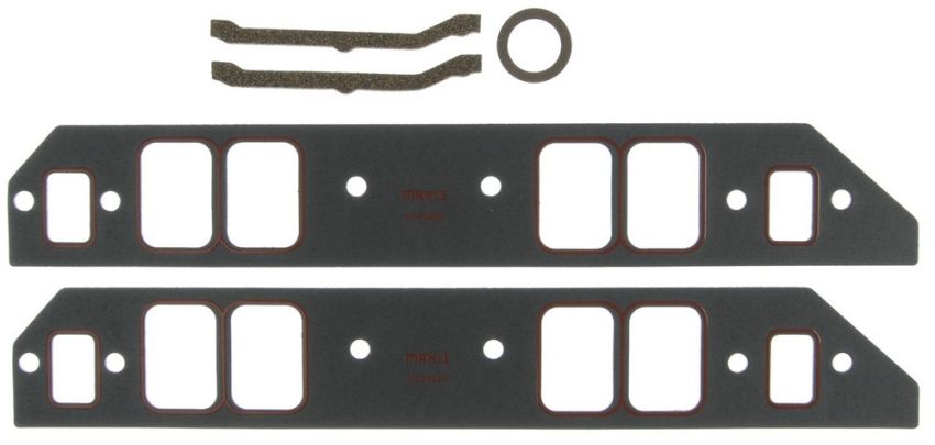 MAHLE MS20050 MAHLE Performance Intake Manifold Gasket Set
