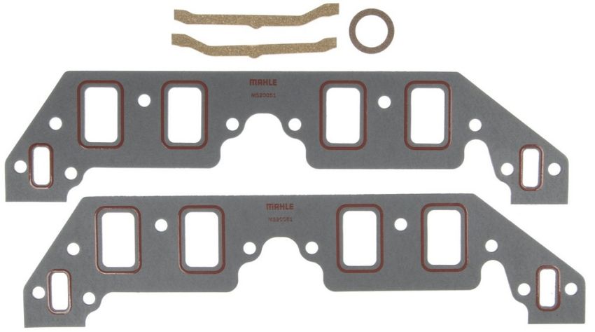 MAHLE MS20051 MAHLE Performance Intake Manifold Gasket Set