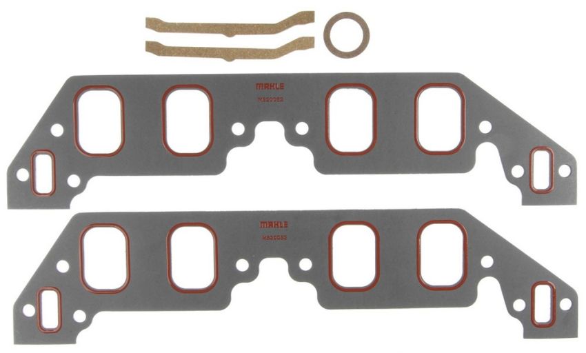 MAHLE MS20052 MAHLE Performance Intake Manifold Gasket Set