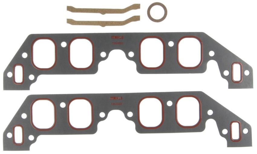MAHLE MS20053 MAHLE Performance Intake Manifold Gasket Set