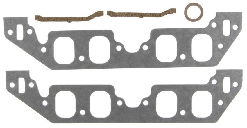 MAHLE MS20054 MAHLE Performance Intake Manifold Gasket Set