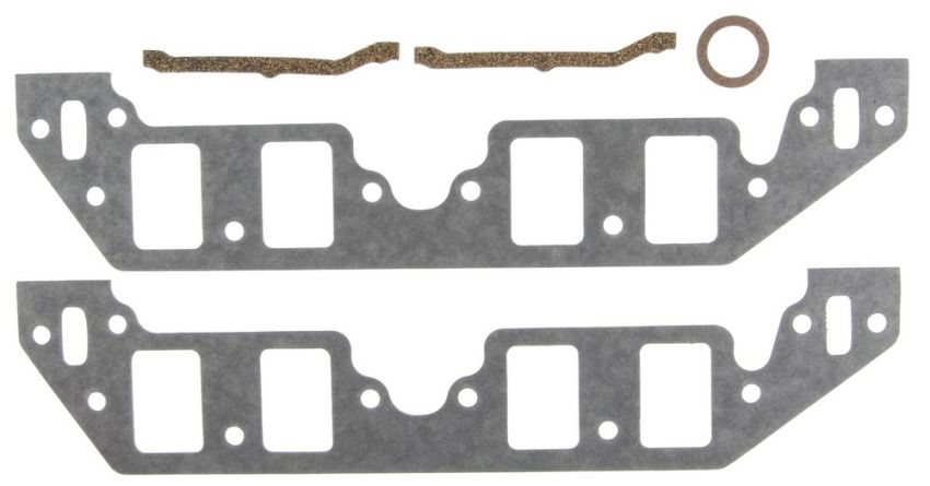 MAHLE MS20055 MAHLE Performance Intake Manifold Gasket Set