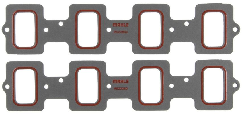 MAHLE MS20060 MAHLE Performance Intake Manifold Gasket Set